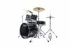 Tama Stagestar ST52H6-BNS Black Night Sparkle zestaw kpl